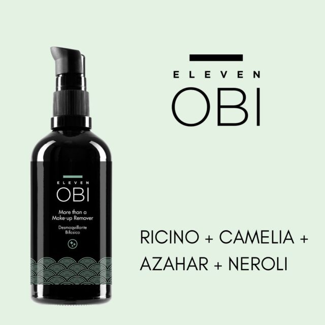 Inicio - ELEVEN OBI