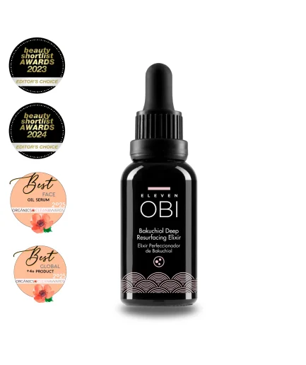 Bakuchiol Deep Resurfacing Elixir