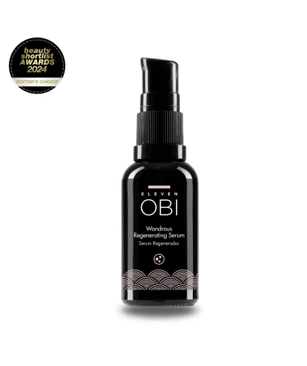 Wondrous Regenerating Serum