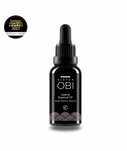 Imperial Botanical Oil