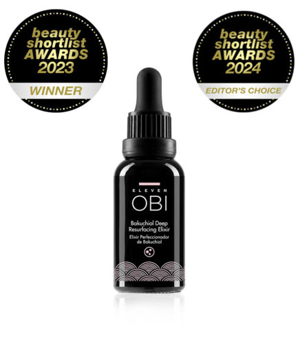 Elixir Perfeccionador de Bakuchiol 30ml Todo tipo de piel
