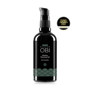 Gel limpiador 100ml Para todo tipo de piel Elimina impurezas, vigorizante