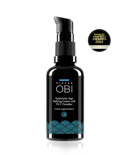Crema Regeneradora 50ml Piel mixta a seca Reafirmante, antiedad, anti polución