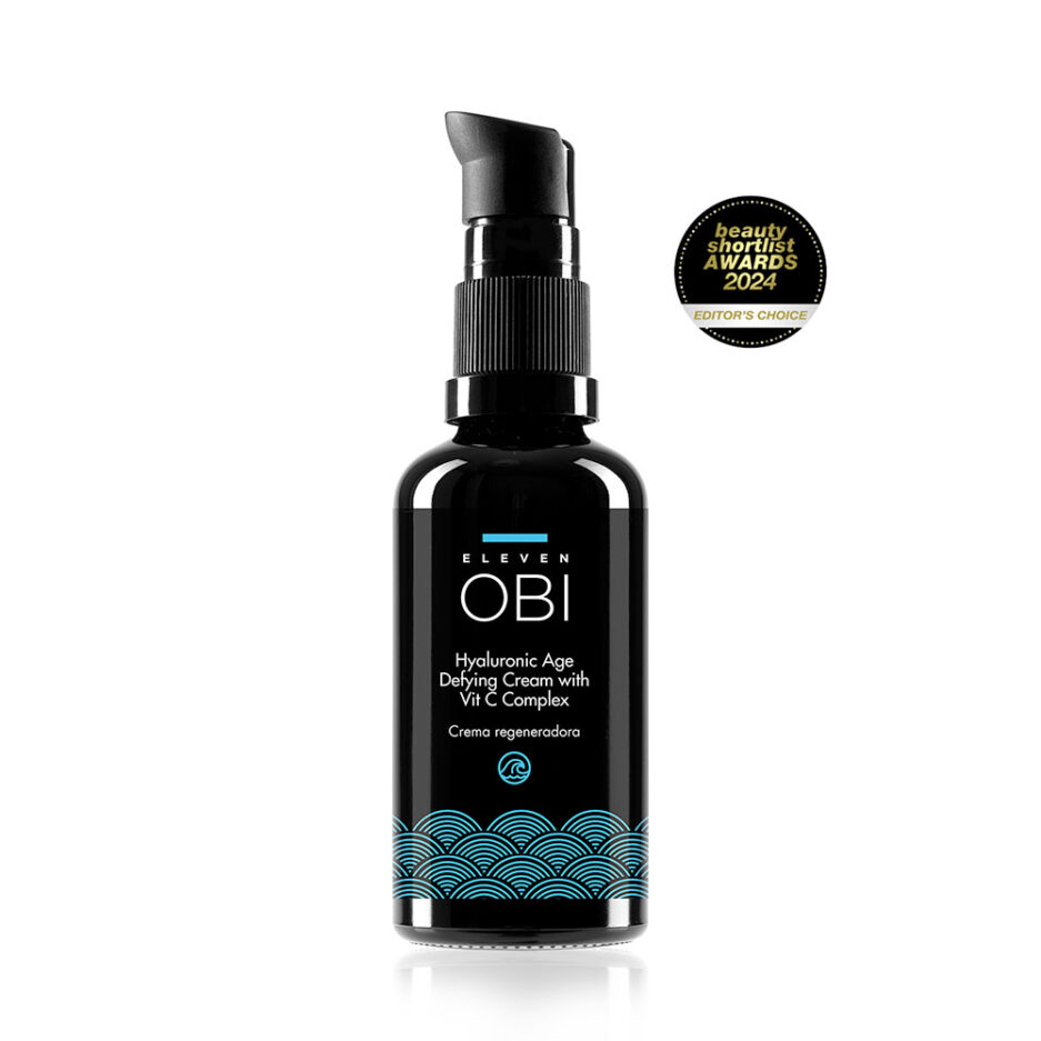 Crema Regeneradora 50ml Piel mixta a seca Reafirmante, antiedad, anti polución