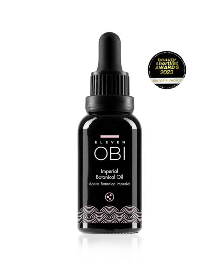 Aceite Botanico Imperial 30ml Para todo tipo de piel