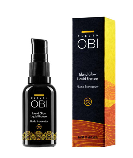 Bronceado instantáneo