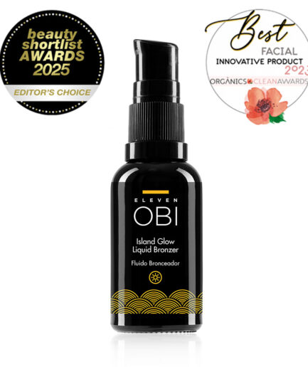 Fluido bronceador 20ml Todo tipo de piel Bronceado instantáneo como si volvieras de vacaciones
