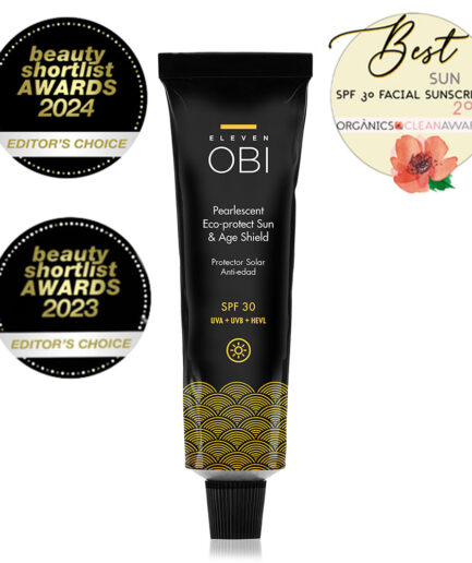 Protector solar anti edad 60 ml. Piel Mixta
