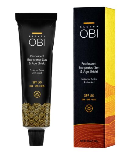 Protector solar anti edad SPF50 premio