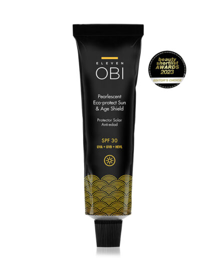 Protector solar anti edad SPF50 premio