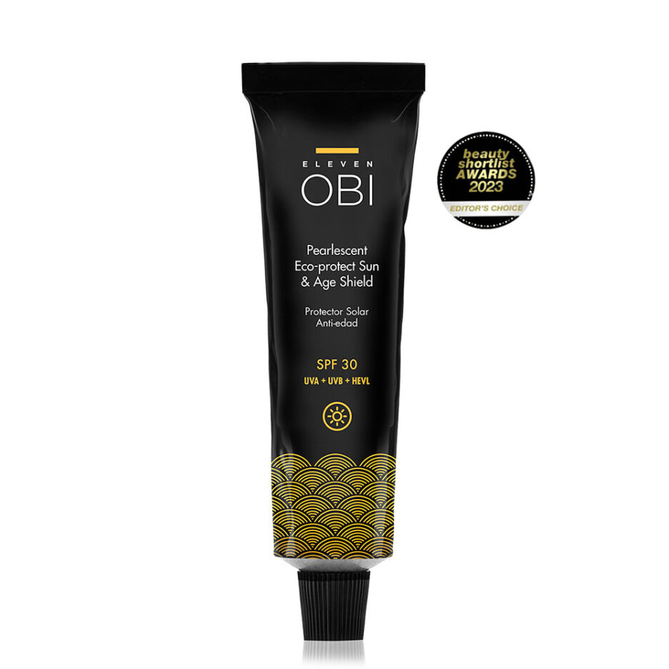 Protector solar anti edad SPF50 premio