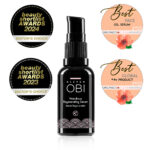 Serum regenerador 30ml Todo tipo de piel Reafirmante, regenerador, iluminador