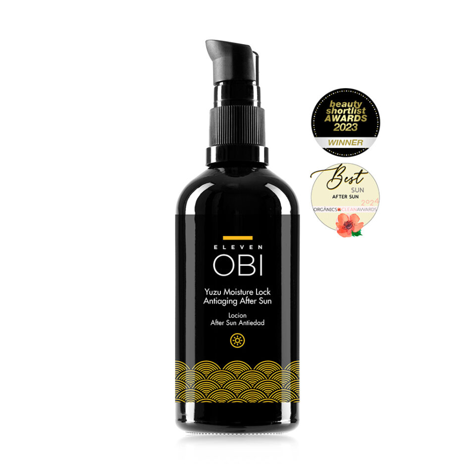 Loción After Sun Antiedad 100ml Todo tipo de piel