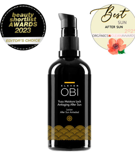 Loción After Sun Antiedad 100ml Todo tipo de piel