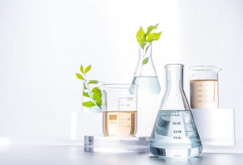 La biotecnología es capaz de hacer crecer esos ingredientes en laboratorio a partir de procesos naturales