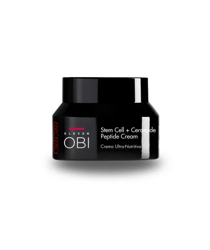 Stem Cell + Ceramide Peptide Cream