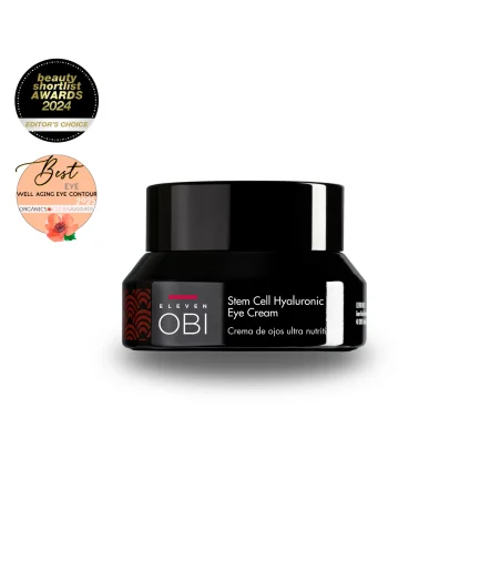 Stem Cell Hyaluronic Eye Cream