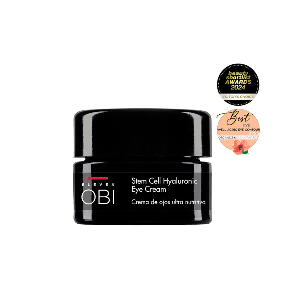 Crema de Ojos Ultra-Nutritiva 15ml Piel seca, muy seca, madura o delicada Nutritiva, Anti arrugas, Iluminadora