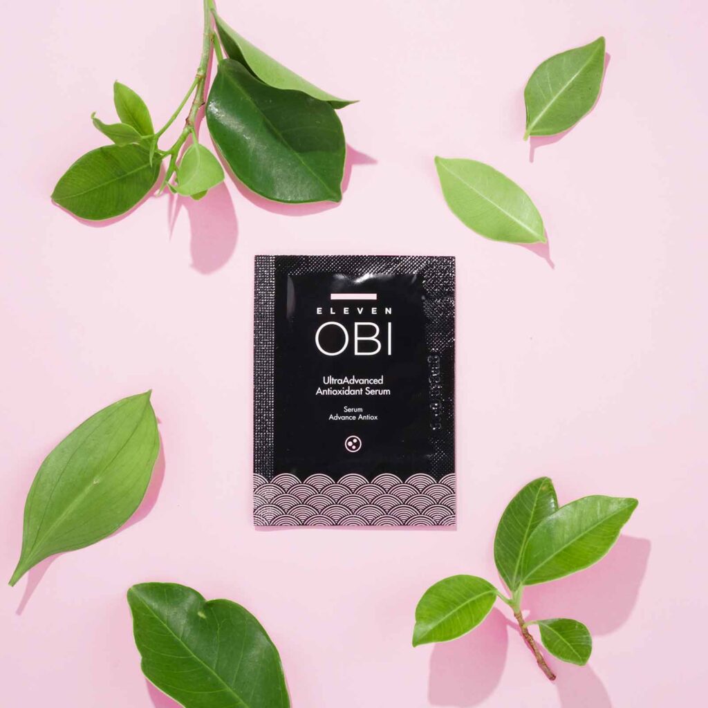 Muestras - ELEVEN OBI