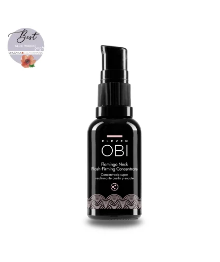 Flamingo Neck Flash Firming Concentrate
