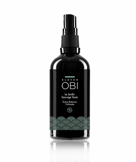 Le Jardin Sauvage Toner Tonico hidratante calmante