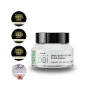 Lemon Sorbet Magic Gel to Milk Cleanser