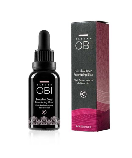 Elixir Perfeccionador de Bakuchiol 30ml