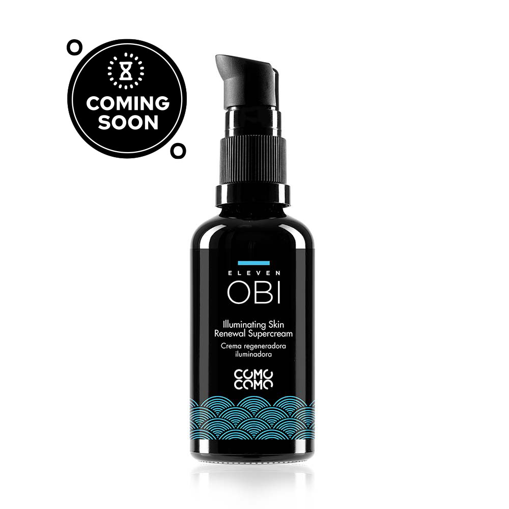 Illuminating Skin Renewal Supercream coming soon