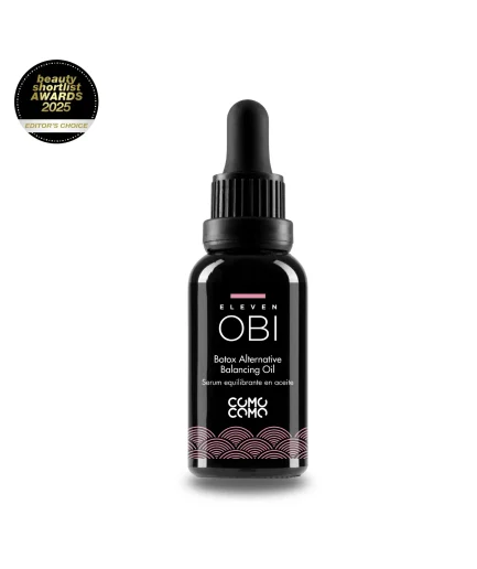 Botox Alternative Balancing Oil