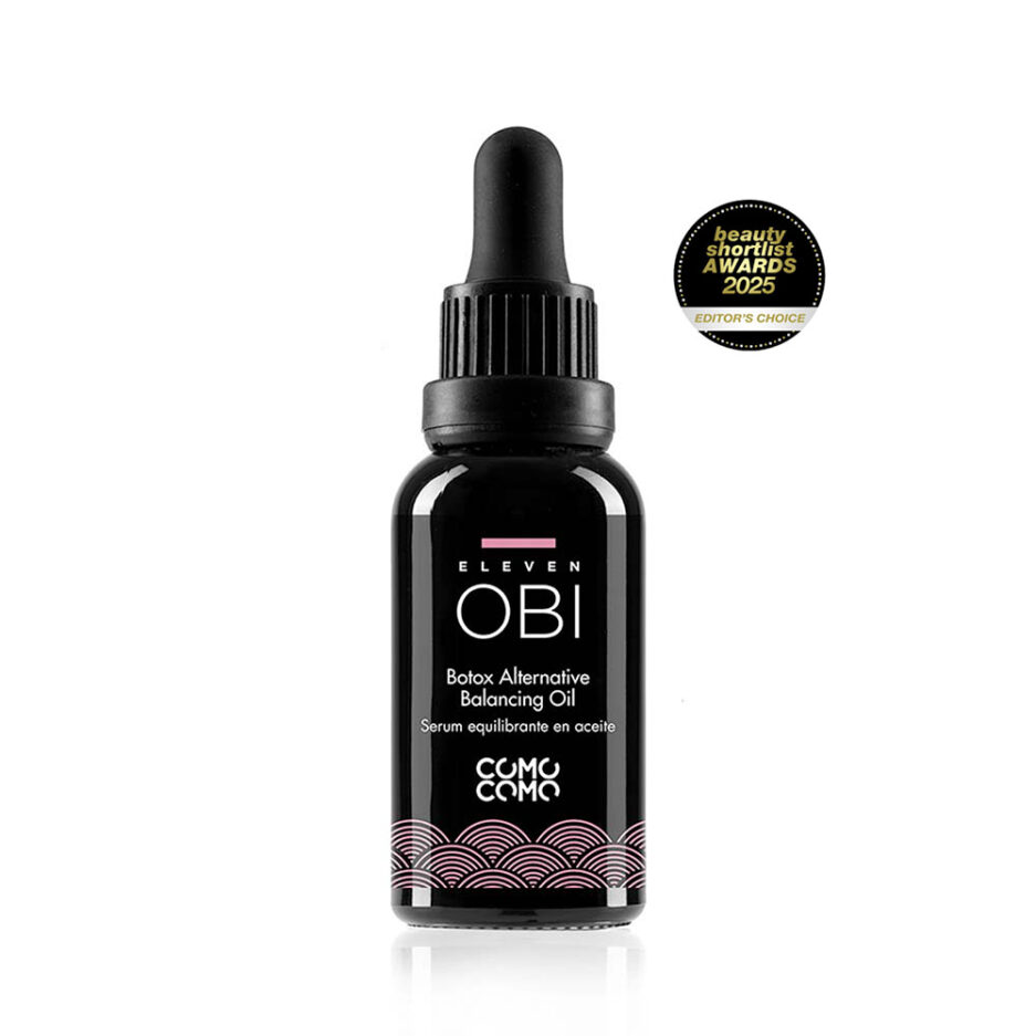 Serum Equilibrante en aceite 30ml todo tipo de piel Reafirmante, antiarrugas, equilibrante