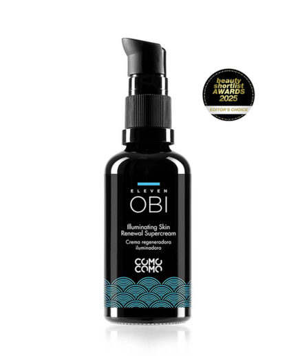 Crema regeneradora iluminadora 50ml Pieles mixtas a secas Nutritiva, iluminadora, regeneradora