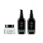 Double Cleansing Makeup Removal