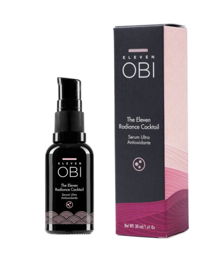 Serum Ultra Antioxidante