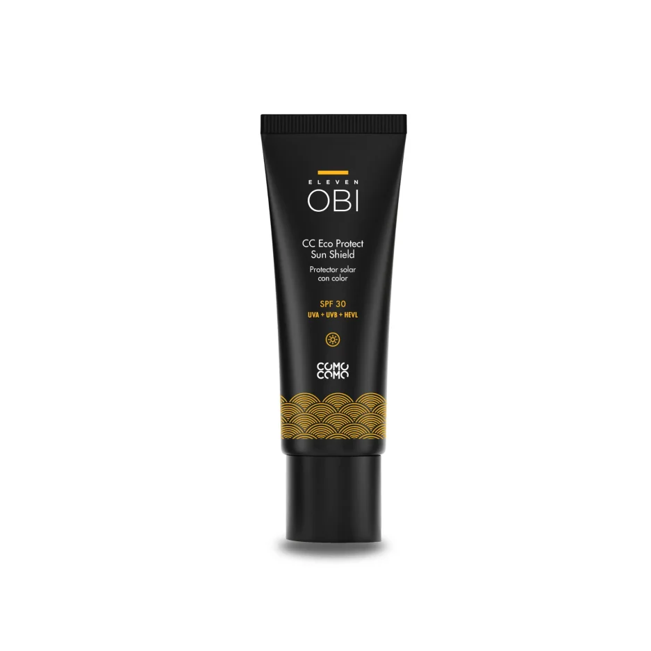 CC Eco Protect Sun Shield - ELEVEN OBI