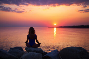 Beauty without rushing: how to reconnect with yourself on vacation