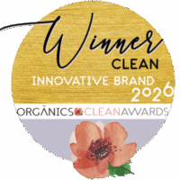 Innovative brand de organic clean awards 2026