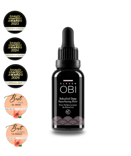 Bakuchiol Deep Resurfacing Elixir