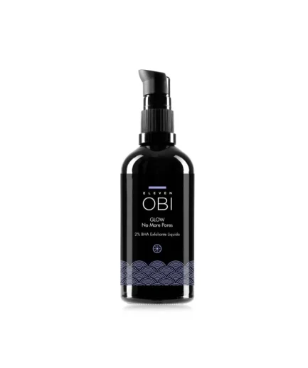 GLOW, No More Pores