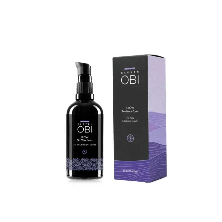 GLOW, No More Pores - Imagen 2