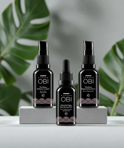 Rutina Antimanchas Despigmentante