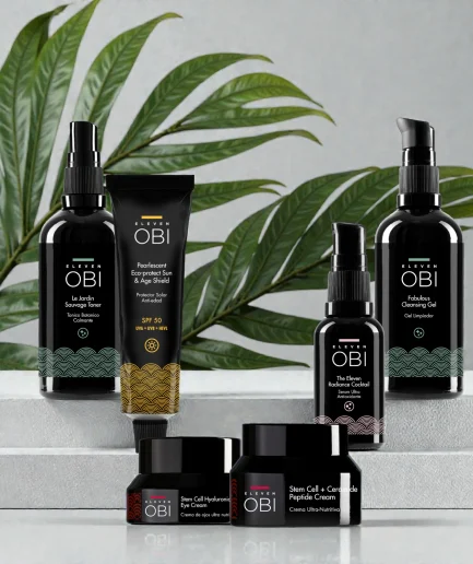 Rutina de Mañana (Pieles Secas)